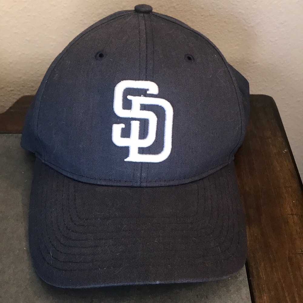 SD Padres hat